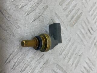 датчик температуры охлаждающей жидкости Land Rover Range Rover Sport 2 поколение [рестайлинг] (2017 - 2020), 2.0 л., гибрид, АКПП, серый, внедорожник 5 дв., полный привод, 64D312A648AA