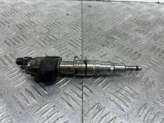 форсунка BMW X6 E71/E72 E71 (2007 - 2012), 4.4 л., N63 B44 A, бензин, АКПП, внедорожник 5 дв., полный привод, 1353758526112