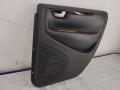 обшивка двери задняя правая Volvo V70 2 поколение 2001, 2.4 л., B 5244 T3, бензин, АКПП, серебро, универсал, полный привод, 9401807 - фото №2