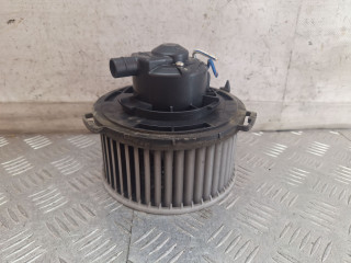 моторчик печки Mazda 5 1 поколение [рестайлинг] 2008, 2.0 л., LF-DE, бензин, АКПП, серый, минивэн, передний привод, 8940000