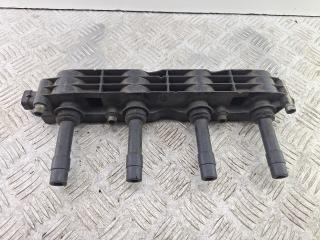 катушка зажигания Opel Corsa C (2000 - 2003), 1.4 л., бензин, 19005212