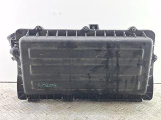 корпус воздушного фильтра Volkswagen Polo 5 поколение 2011, 1.4 л., CGGB, бензин, 5МКПП, синий, хетчбэк 5 дв., передний привод, ZSB036129611CD, 036129620H