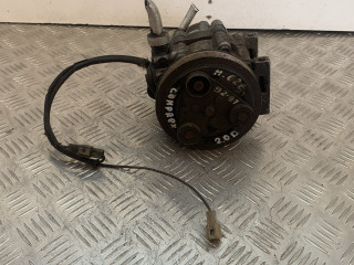 компрессор кондиционера Mazda 626 3 поколение [рестайлинг] 1995, 2.0 л., дизель