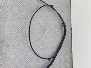 трос открывания багажника Audi Q5 8R [рестайлинг] 2015, 3.0 л., CTBA, дизель, АКПП, внедорожник 5 дв., полный привод