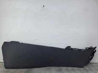 Декоративная накладка центральной консоли Mazda 6 3 поколение [2-й рестайлинг] 2020, 2.0 л., бензин, МКПП, красный, универсал, передний привод, GRF564951, G3L364951