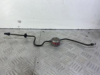 трубка (шланг) сцепления Opel Meriva 1 поколение (A) 2004, 1.6 л., X 16 XE, бензин, серебро, минивэн, передний привод