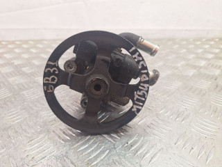 насос гидроусилителя руля Mitsubishi Outlander 2 поколение [рестайлинг] (2009 - 2012), 3.0 л., бензин