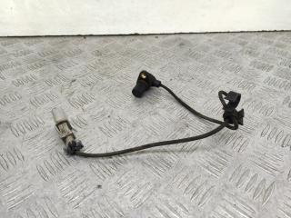 датчик коленвала Volkswagen Golf 4 поколение (1997 - 2006), 1.6 л., AKL, бензин, МКПП, передний привод, 0261210148