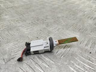 датчик температуры Skoda Yeti 1 поколение (2009 - 2014), бензин, МКПП, коричневый, 1K0907543, 2109101019, 6PT00784306