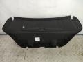 обшивка крышки багажника BMW 5 серия E60/E61 [рестайлинг] E60 (2007 - 2010), 2.5 л., N53 B25 A, бензин, АКПП, белый, седан, задний привод, 7169470 - фото №6