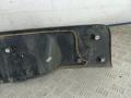 накладка под номер Renault Scenic 2 поколение 2005, 1.9 л., дизель, МКПП, синий, минивэн, передний привод, 8200139781, 8200254900 - фото №15