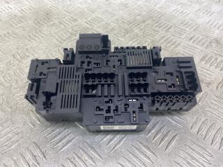 блок предохранителей Mercedes-Benz E-Класс W213/S213/C238/A238 (2016 - 2020), 2.0 л., OM 654.920, дизель, АКПП, серый, седан, задний привод, A2139062302