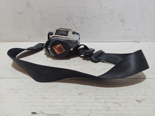 ремень безопасности Volkswagen Passat B5 1998, 1.6 л., AHL, бензин, МКПП, красный, седан, передний привод, 3B1857705B