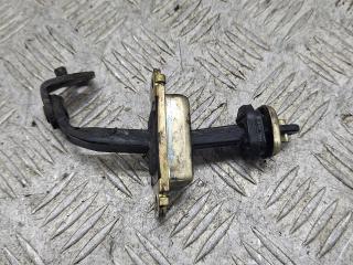 ограничитель открывания двери Daewoo Kalos 1 поколение 2004, 1.4 л., F14D3, бензин, МКПП, красный, минивэн, передний привод