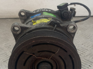 компрессор кондиционера Volvo 850 1 поколение (1992 - 1994), 2.5 л., дизель, 8708581, 9171345, 184D889493, 506011674