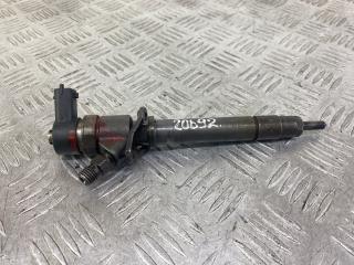 форсунка Volvo XC90 1 поколение [рестайлинг] 2006, 2.4 л., дизель, АКПП, внедорожник 5 дв., 0445110078, 8658352, 2A2193G