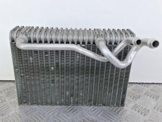 испаритель кондиционера Peugeot 406 1 поколение [рестайлинг] 2000, 2.0 л., RHZ (DW10ATED), дизель, МКПП, серебро, универсал, передний привод