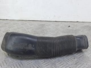 патрубок воздушного фильтра Skoda Fabia 1 поколение [рестайлинг] 2007, 1.4 л., дизель, МКПП, серебро, универсал, передний привод, 6Q0129618G