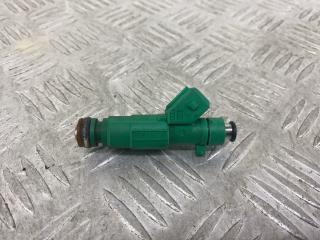 форсунка Lancia Thesis 1 поколение 2005, 2.4 л., 841 D.000, бензин, МКПП, темно-синий, седан, передний привод, 0280155770