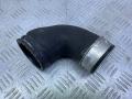 патрубок интеркулера Volkswagen Golf 5 поколение (2003 - 2009), 3C0145762AM - фото №5