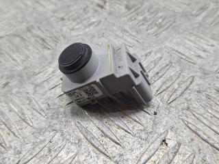 датчик парктроника Kia Venga 1 поколение [рестайлинг] 2018, 1.6 л., бензин, АКПП, кофейный, хетчбэк 5 дв., передний привод, 95700-1P700