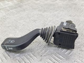 переключатель поворотов Opel Zafira 1 поколение (A) [рестайлинг] 2004, 2.0 л., Y 20 DTH, дизель, АКПП, серебристо-голубой, минивэн, передний привод, 90560990, 12263700