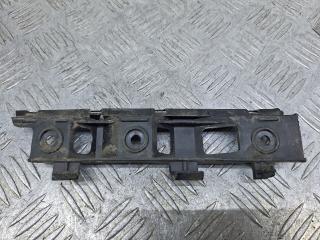 Крепление бампера переднего Volkswagen Passat B6 2009, 1.4 л., CAXA, бензин, 6МКПП, голубой, универсал, передний привод, 3C0807183