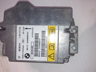блок AirBag BMW X5 E70 2010, 0285010252, 319189905018, 6577918990501, ACSM2CD20