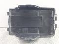 крышка аккумулятора Volkswagen Passat B6 2008, 1.8 л., BZB, бензин, 6МКПП, черный, универсал, передний привод, 1K0915443C - фото №3