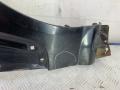 крыло переднее правое Hyundai Coupe GK 2002, 2.0 л., G4GC, бензин, АКПП, чёрный, купе, передний привод - фото №4