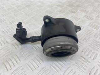 подшипник выжимной Audi A4 B9 2017, 1.4 л., CVNA, бензин, 6МКПП, темно-синий, универсал, передний привод, 0CS141501C