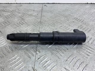 катушка зажигания Renault Megane 1 поколение [рестайлинг] (1999 - 2003), 1.4 л., K4J 710, бензин, МКПП, оливковый, хетчбэк 5 дв., передний привод, 0040100052