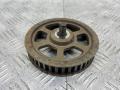 шкив распредвала Land Rover Discovery 3 поколение L319 2007, 2.7 л., 276DT, дизель, АКПП, серый, внедорожник 5 дв., полный привод, 4S7Q6K286CC - фото №4
