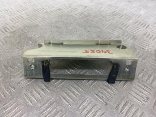 кронштейн (крепление) Mercedes-Benz Vito W639 2006, 3.2 л., M 112.951, бензин, АКПП, черный, задний привод, A6396951214