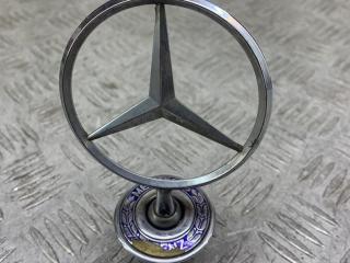эмблема Mercedes-Benz E-Класс W210/S210 (1995 - 1999)