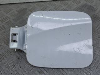 лючок топливного бака Hyundai H-1 Grand Starex 2008, 2.5 л., дизель, МКПП, белый, минивэн, задний привод