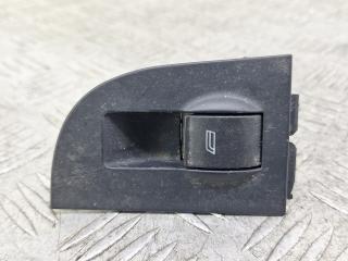 кнопка стеклоподъемника двери задней левой Audi A6 4B/C5 1999, 1.8 л., AQE, бензин, МКПП, красный, седан, 4B0959855