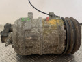 компрессор кондиционера Isuzu Trooper 2 поколение 2000, 3.1 л., дизель, 5062114210 - фото №5