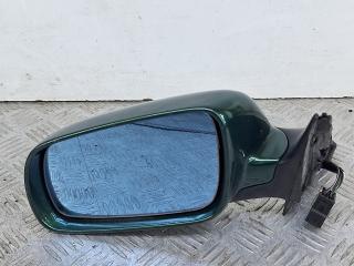 зеркало наружное левое Audi A4 B5 1997, 1.6 л., AHL, бензин, МКПП, универсал