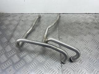 патрубок отопителя (печки) BMW 3 серия E46 (1997 - 2003)