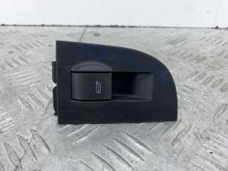 кнопка стеклоподъемника двери задней правой Audi A6 4B/C5 [рестайлинг] (2001 - 2004), 2.4 л., BDV, бензин, МКПП, универсал, 4B0959855