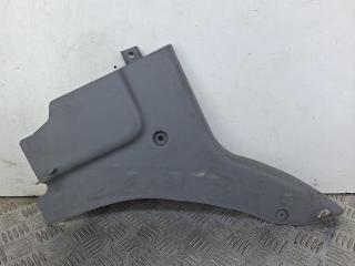 обшивка стойки Mercedes-Benz Sprinter 2 поколение (W906) (2006 - 2014), 2.1 л., OM 651.955, дизель, МКПП, зеленый, задний привод, A9066880306