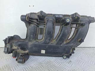 коллектор впускной Mercedes-Benz C-Класс W203/S203/CL203 W203.046 2003, 1.8 л., M 271.946, бензин, АКПП, серебро, седан, задний привод, A2711401101
