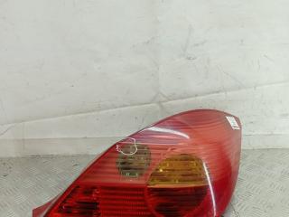 фонарь задний правый Opel Tigra 2 поколение 2006, 1.4 л., Z 14 XEP, бензин, МКПП, кабриолет, передний привод, 25660202, 93162484