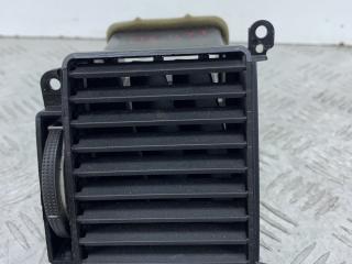 дефлектор обдува салона Hyundai Getz 1 поколение [рестайлинг] 2006, 1.3 л., бензин, МКПП, серебро, хетчбэк 3 дв., передний привод