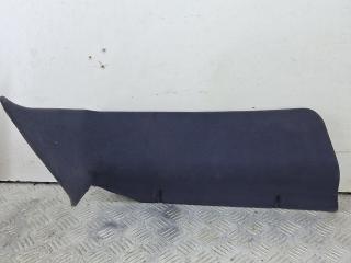 Декоративная накладка центральной консоли Mercedes-Benz E-Класс W210/S210 [рестайлинг] 2002, 2.0 л., M 111.957, бензин, МКПП, черный, универсал, передний привод, A2106805036