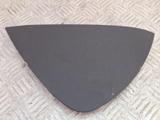 накладка на торпедо (консоль) Volkswagen Passat B6 2008, 1.8 л., BZB, бензин, 6МКПП, черный, универсал, передний привод, 3C1858217B