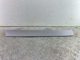 накладка на торпедо (консоль) Volkswagen Passat B6 2008, 1.8 л., BZB, бензин, 6МКПП, черный, универсал, передний привод, 3C1857212AD