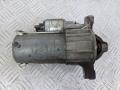 стартер Citroen Xsara Picasso 1 поколение [рестайлинг] 2009, 1.6 л., NFU (TU5JP4), бензин, МКПП, кофейный, минивэн, передний привод, 964864468002 - фото №3