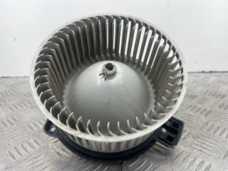 моторчик печки Volkswagen Fox 2 поколение 5Z 2007, 1.2 л., BMD, бензин, МКПП, хетчбэк 3 дв., GJ8AA026C7